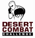 Desert Combat Challange